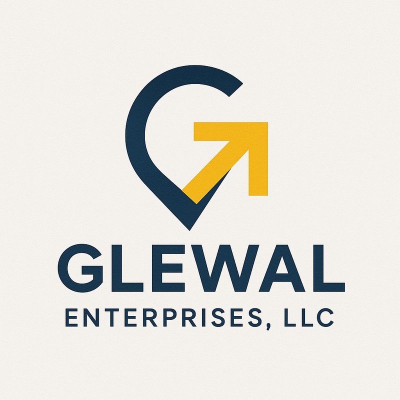 GleWal Enterprises, LLC logo